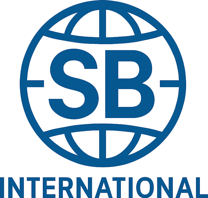 SB International Corp.